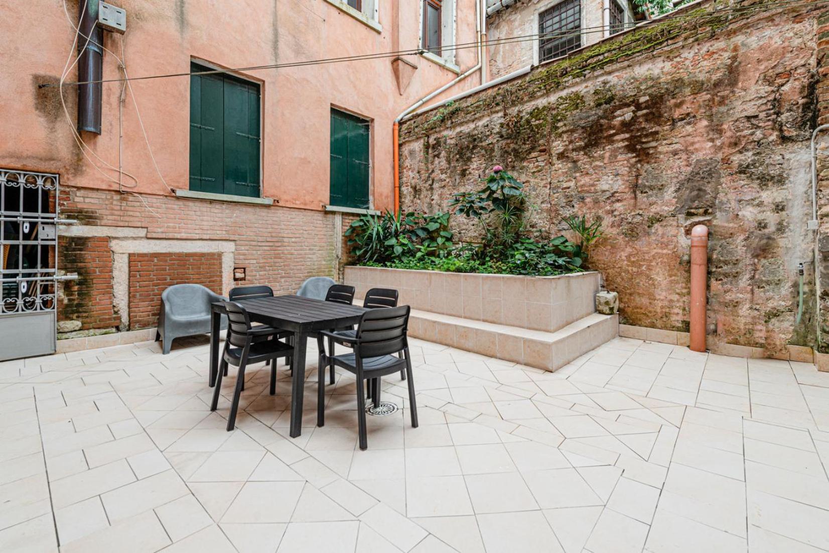 Casa Leone- Cozy And In Apartment *
