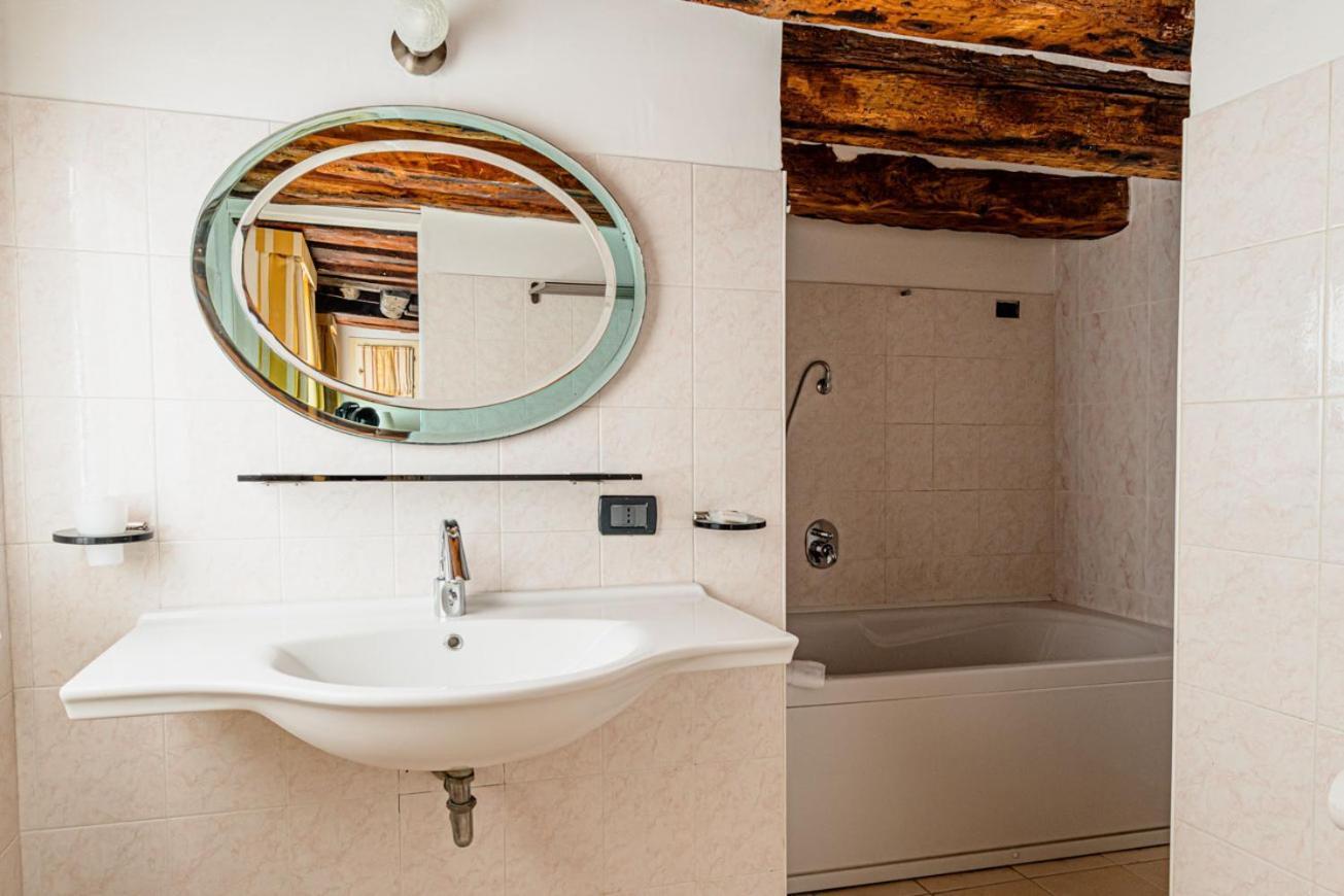Apartment Casa Leone- Cozy And In